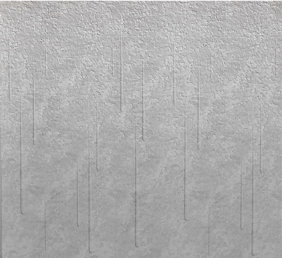 Open Box 20 Ft 11 Inch Round 52 Inch Pearl Raindrops Replacement Aqua Leader Spec Pool Wall (65 Ft 8 inch perimeter)