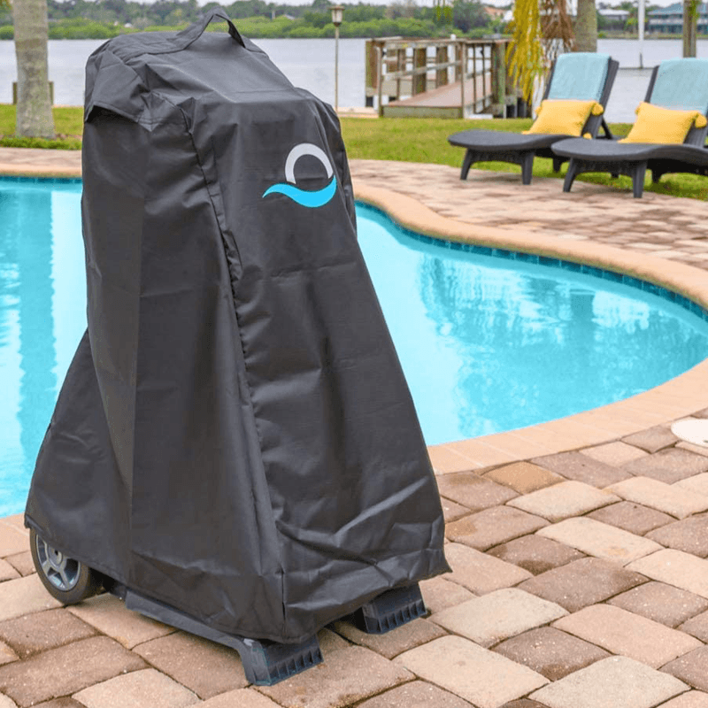 Maytronics Dolphin - 9991794R1 - Classic Caddy Cover