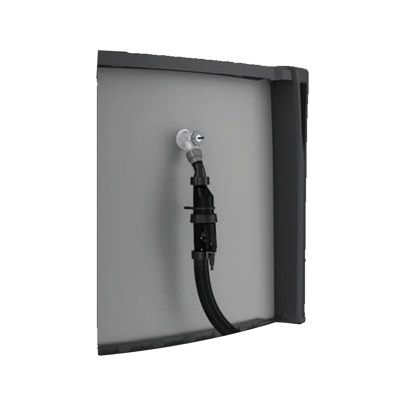 Carvin Ollo 25 Salt Water System for Pools Up To 25,000 Gallons (95,000 L - 120V)