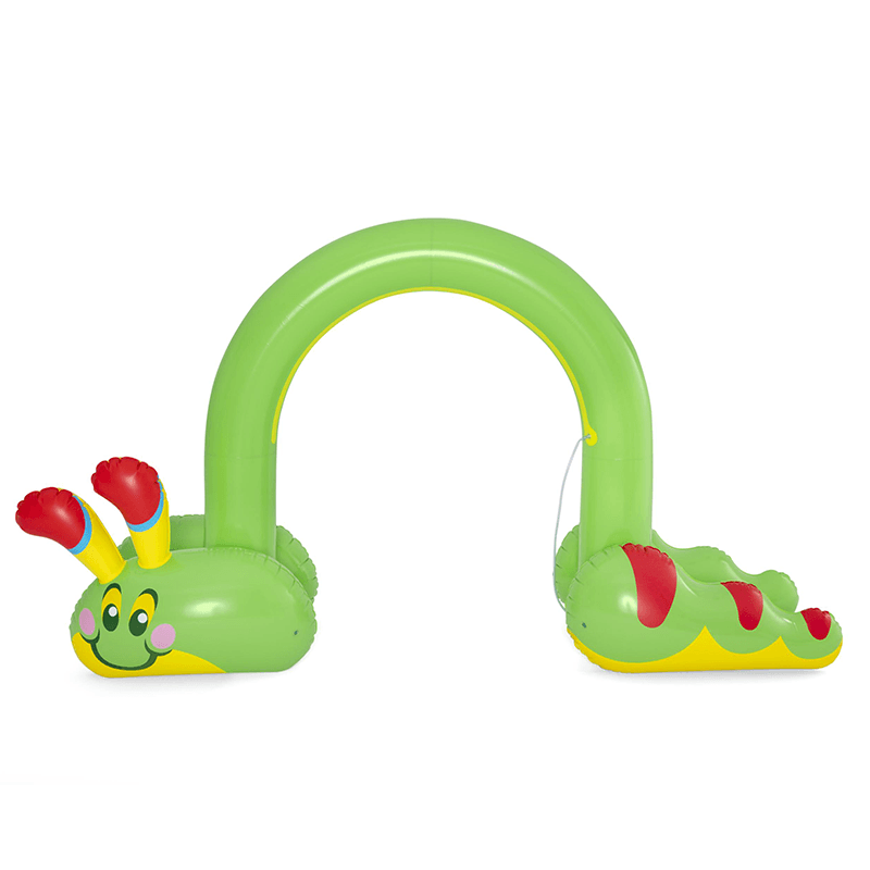 11 Ft Jumbo Caterpillar Kiddie Sprinkler