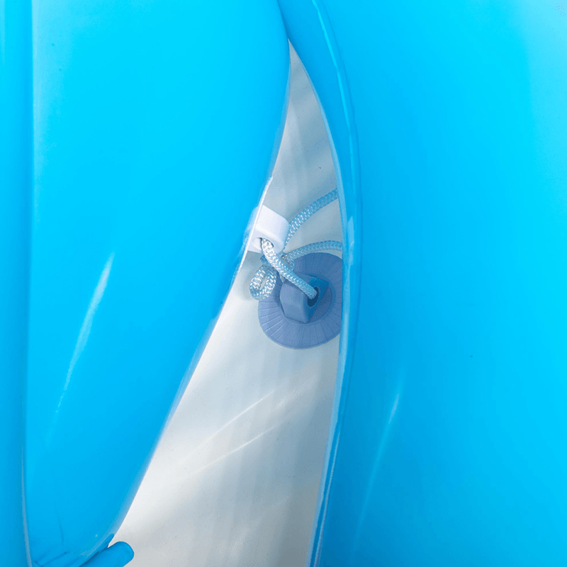 Kids Rainbow N' Shine Play Center