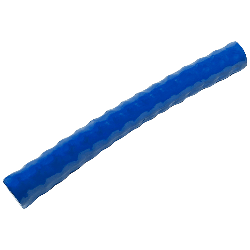 Aqua Cell 5.5 Inch x 46 Inch Textured Pool Noodle (Blue)