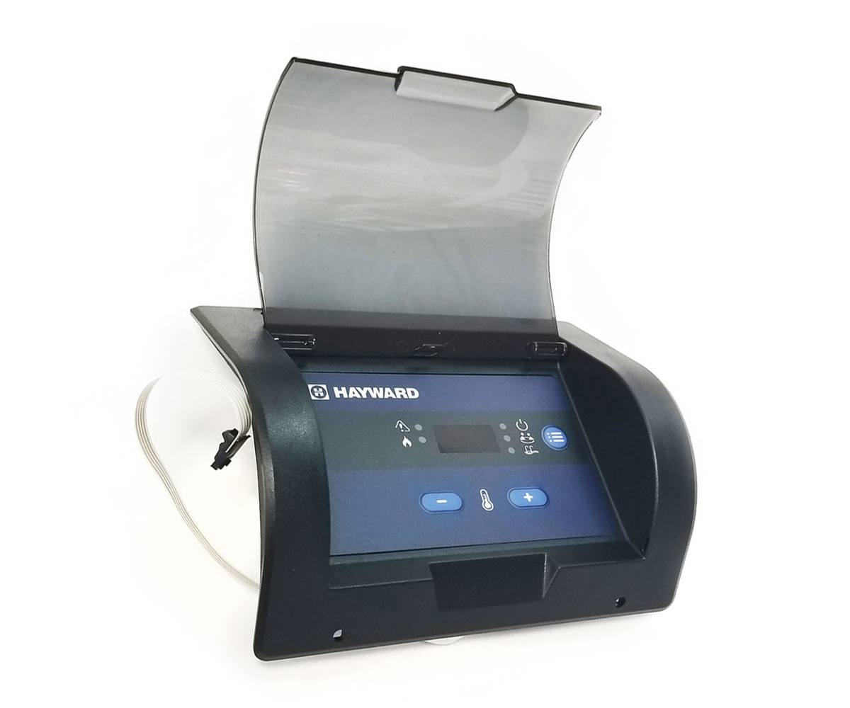 Hayward Bezel & Keypad Assembly Kit