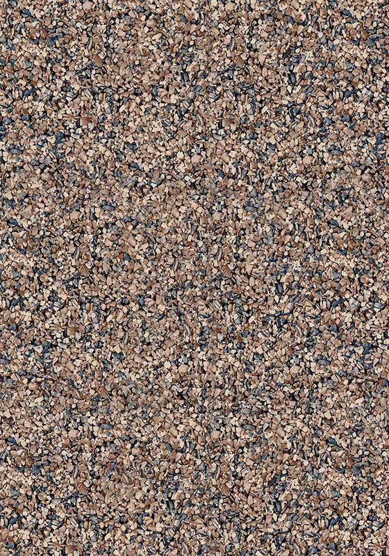 Clearance 12 x 24 ft Rectangle 6 Inch Radius Corners Inground Pool Complete Package with 6 Ft Deep End and Verona Full Floor Liner