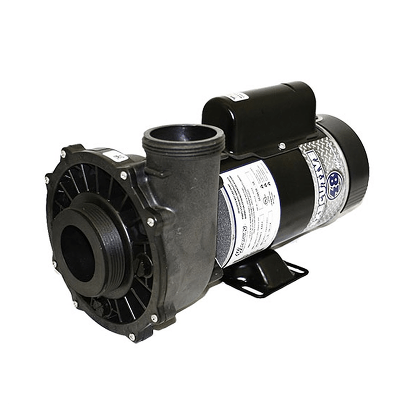 Waterway Executive 4.5 HP 2 Speed Spa Circulation Pump (2 Inch