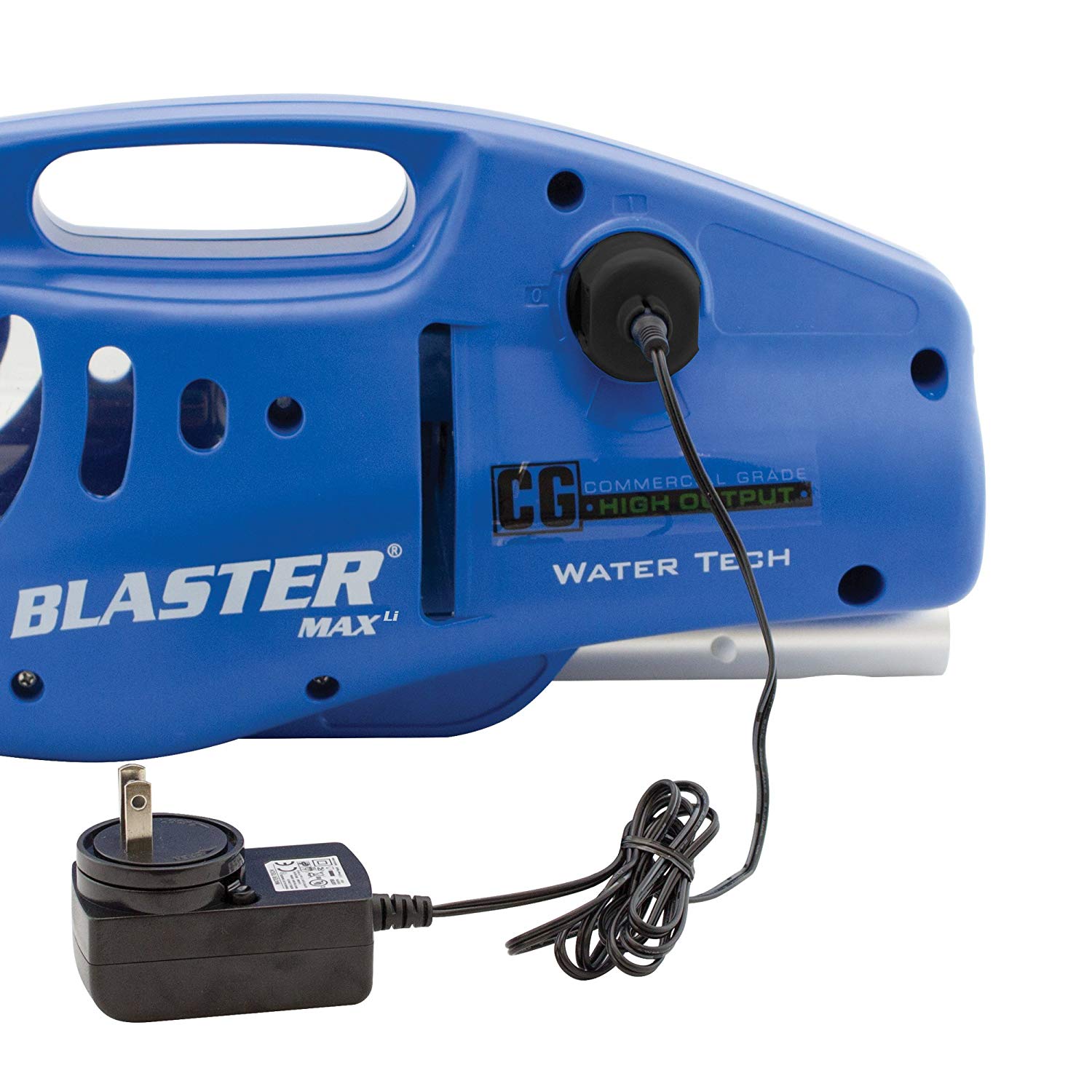 Open Box Water Tech Max Li Commercial Grade Cleaner