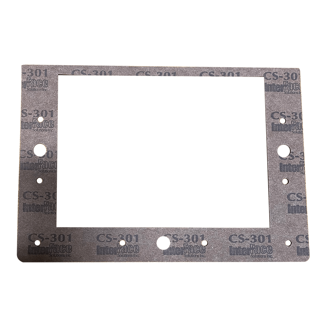Replacement Excalibur Series Skimmer Faceplate Gasket