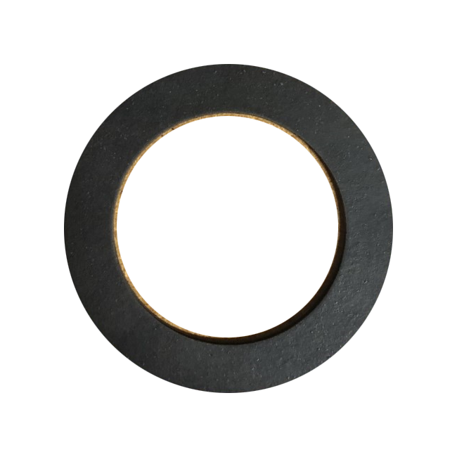 Joint en caoutchouc de remplacement pour certains raccords d'entrée Hayward (paquet de 2)