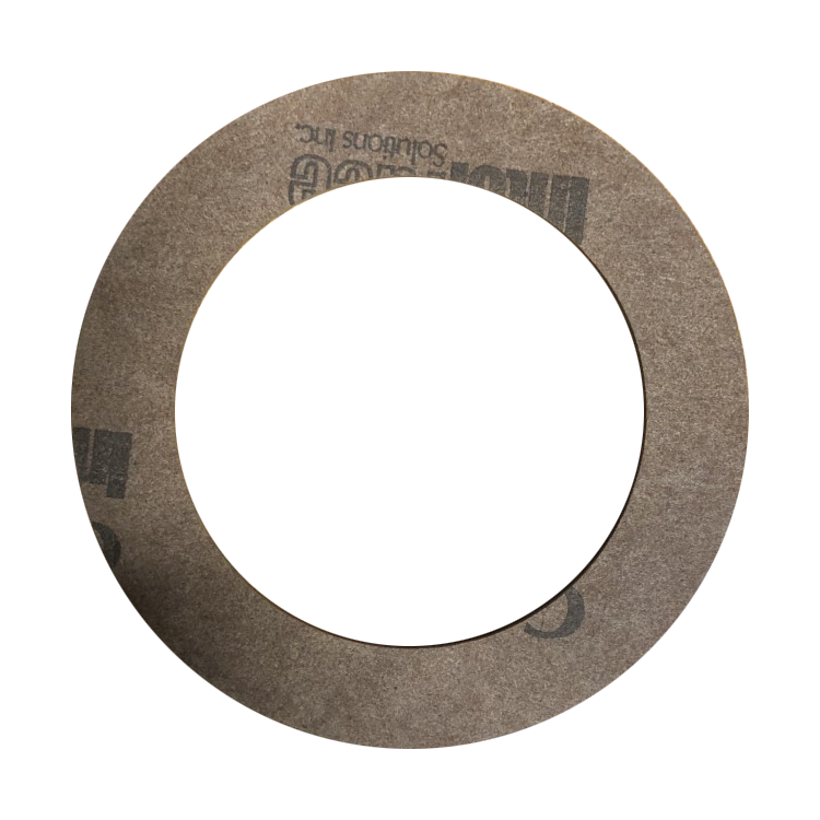 Joint en liège de remplacement pour certains raccords d'entrée Hayward (lot de 2)