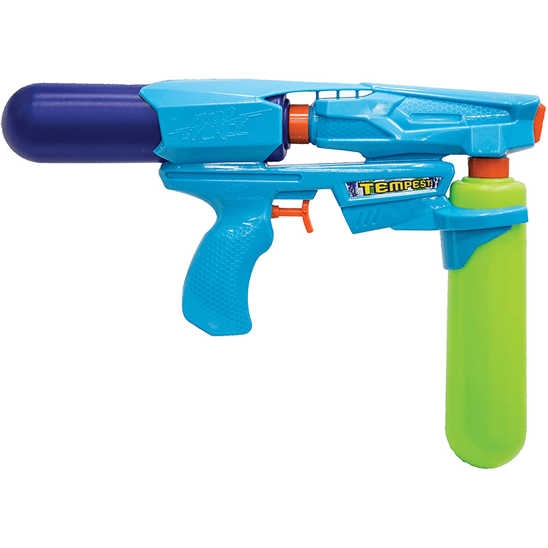 Flood Force Tempest Squirt Gun (Green)