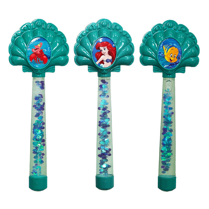 Discontinued Ariel Glitter Pool Dive Wands (Pack of 3)