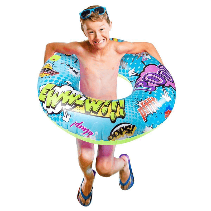Pool Candy Fart Master Pool Tube with Push Button Sound Effects | Pool Supplies Canada Pool Candy Fart Master Pool Tube with Push Button Sound Effects | Pool Supplies Canada