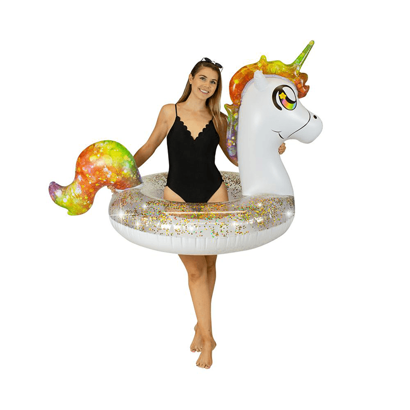 Unicorn online pool tube