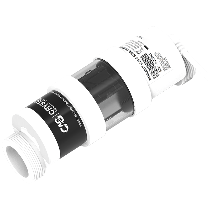 Discontinued Crystal Aquatics Systems - Replacement Cell to Replace Existing Hayward T-Cell-5