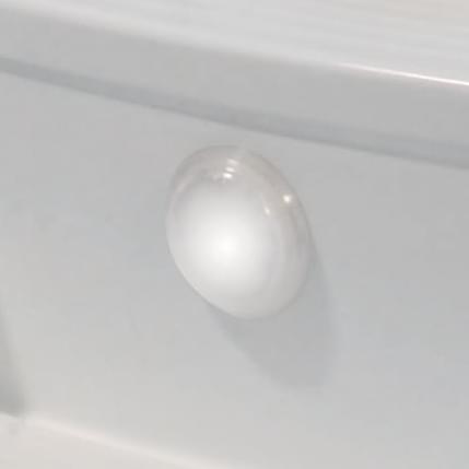 Olympic Drop In Step LED Aboveground Pool Light