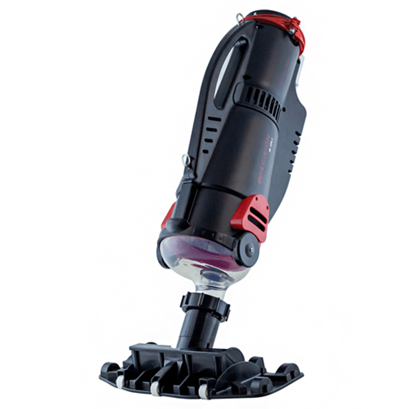 Water Tech Precision 2.0 Li Cordless Commercial Pool Cleaner Pool