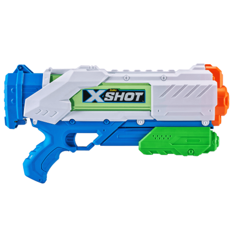 X-Shot Water Warfare Fast-Fill Water Blaster