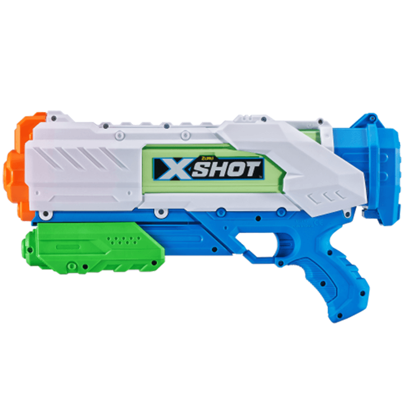 X-Shot Water Warfare Fast-Fill Water Blaster