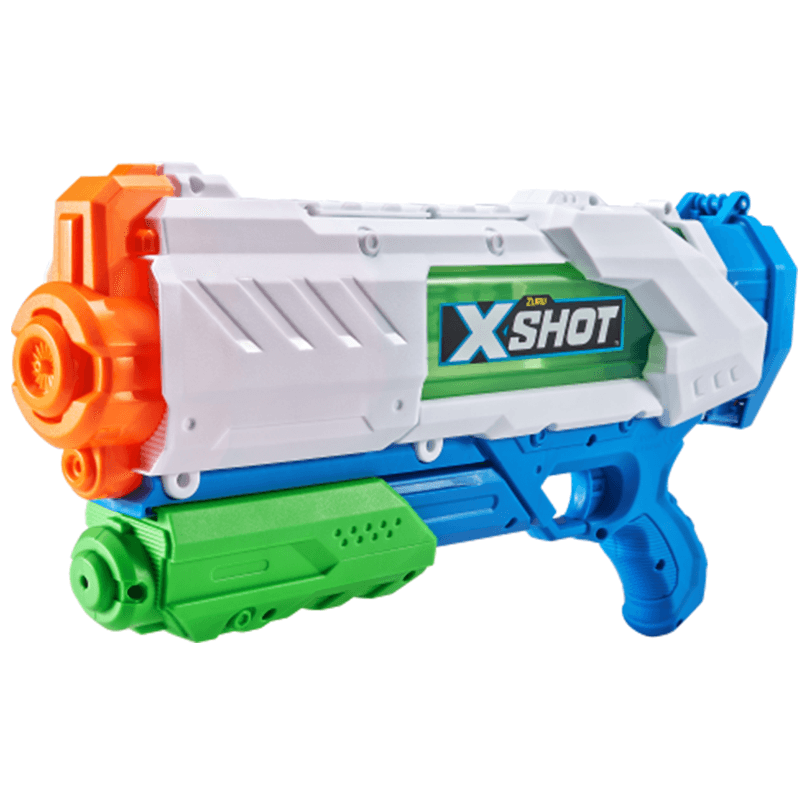 X-Shot Water Warfare Fast-Fill Water Blaster