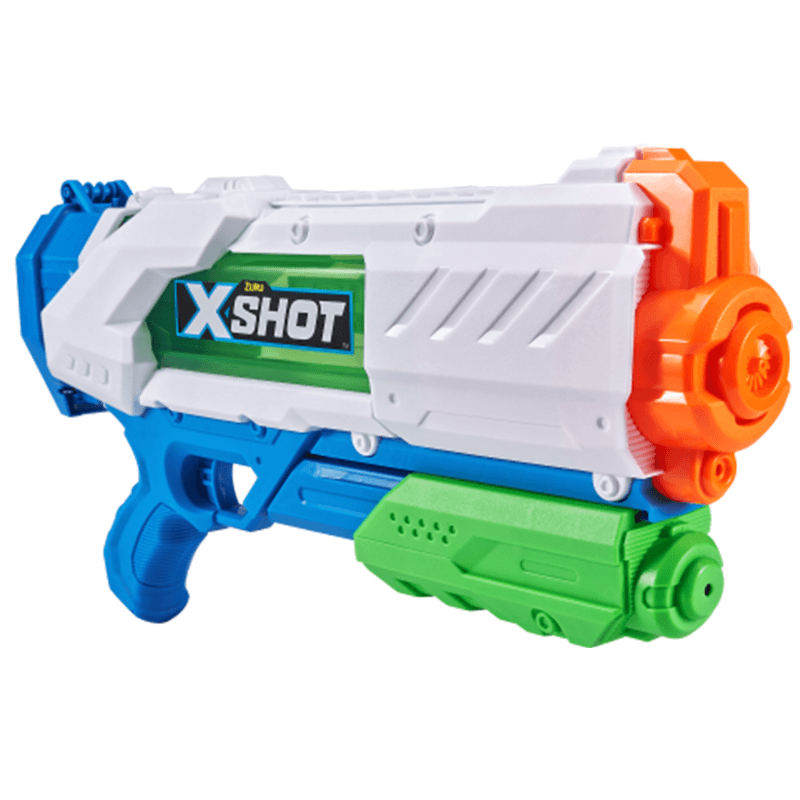 X-Shot Water Warfare Fast-Fill Water Blaster