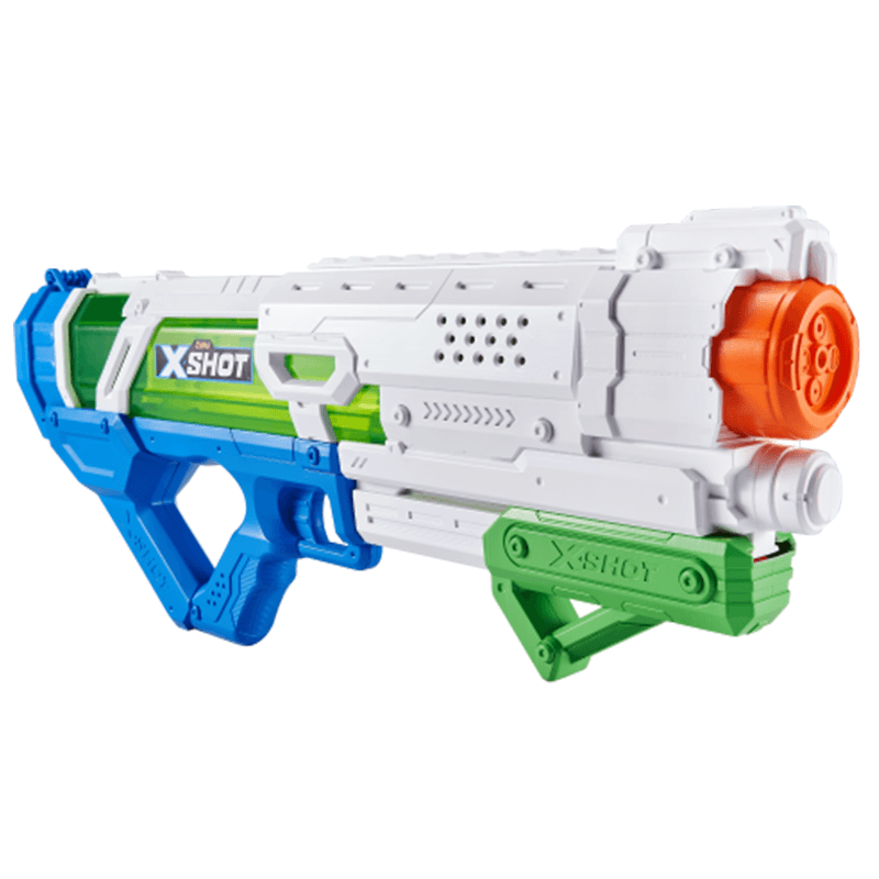 X-Shot Water Warfare Epic Water Blaster