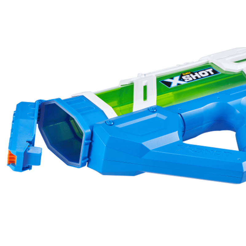 X-Shot Water Warfare Epic Water Blaster