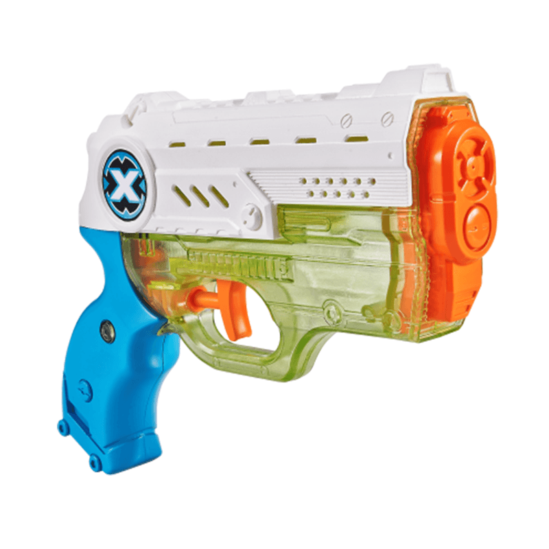 X-Shot Water Warfare Nano Fast-Fill Water Blaster