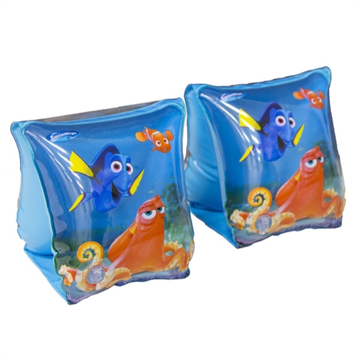 Discontinued Disney Dory 3-D Character Swimmies
