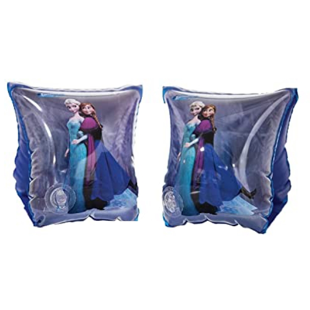 Discontinued Disney Frozen 3-D Character Swimmies
