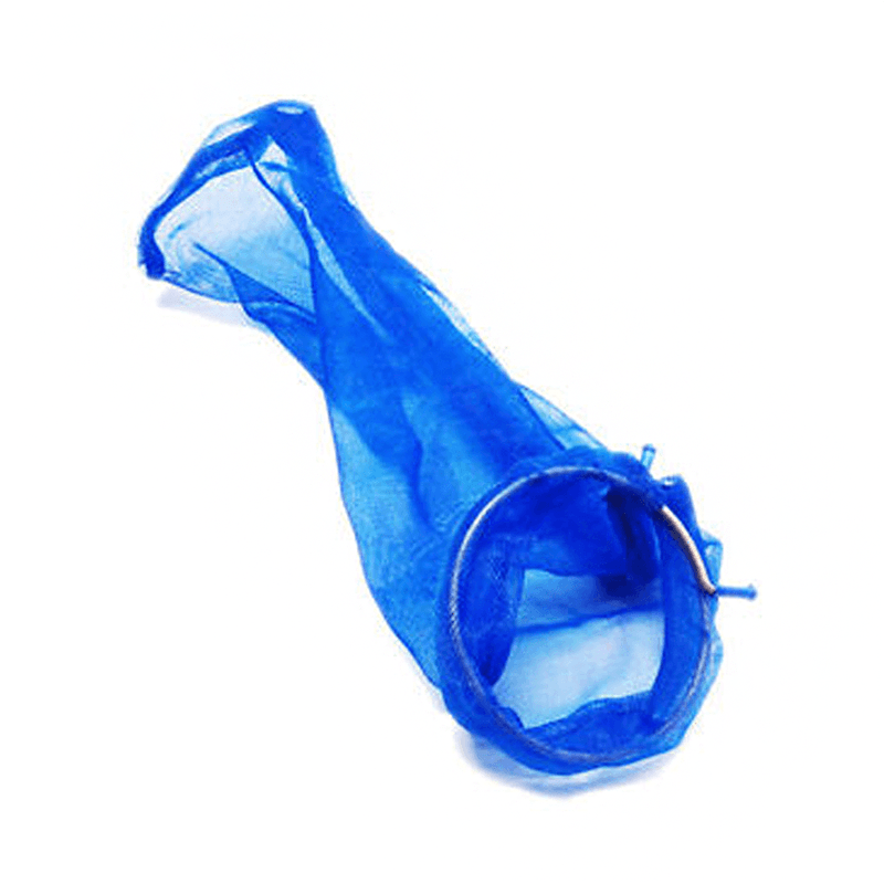 Replacement Skimmer Bag with Clip for PoolSkim