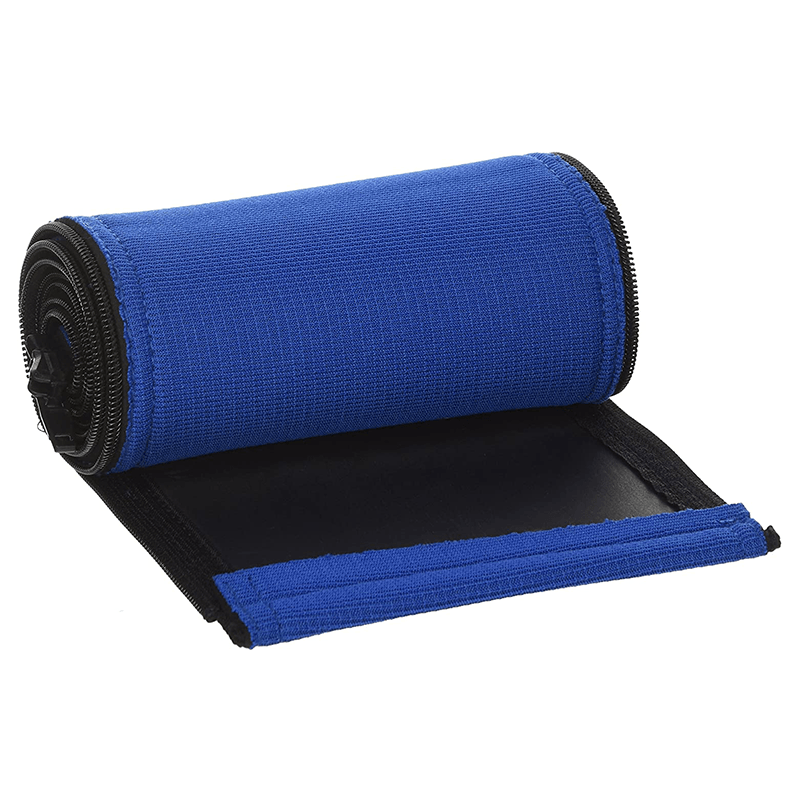 Feherguard SG Rail Style Sure Grip (10 Foot Blue Grip)