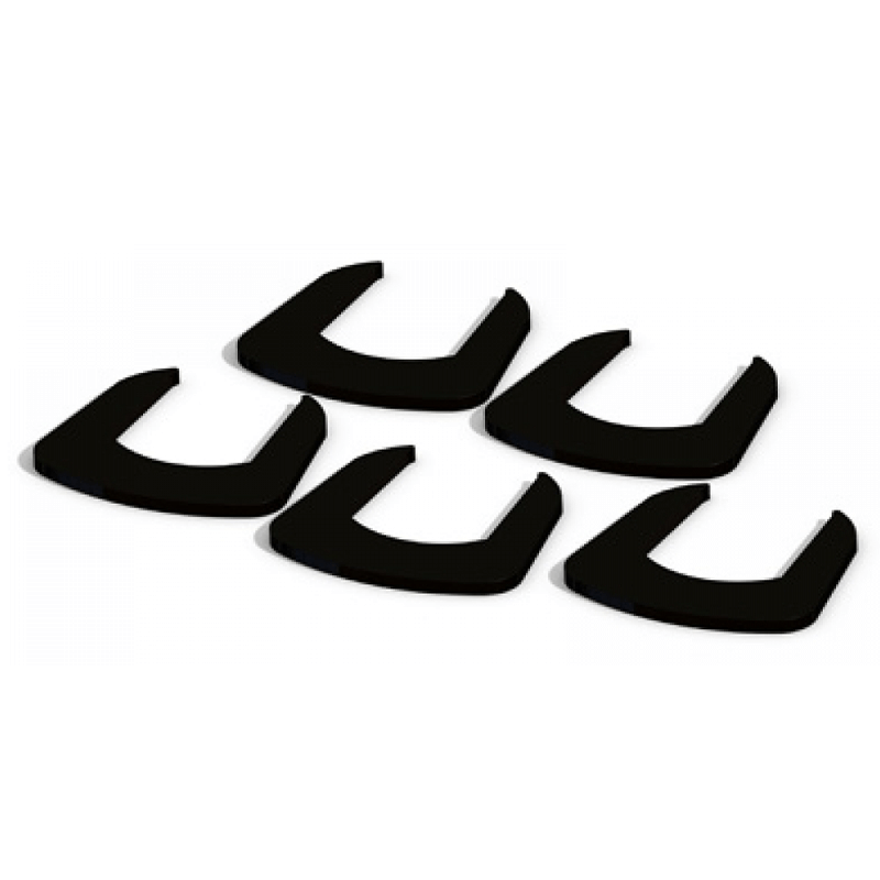 Enersol Replacement Clip Pack (Pack of 5)