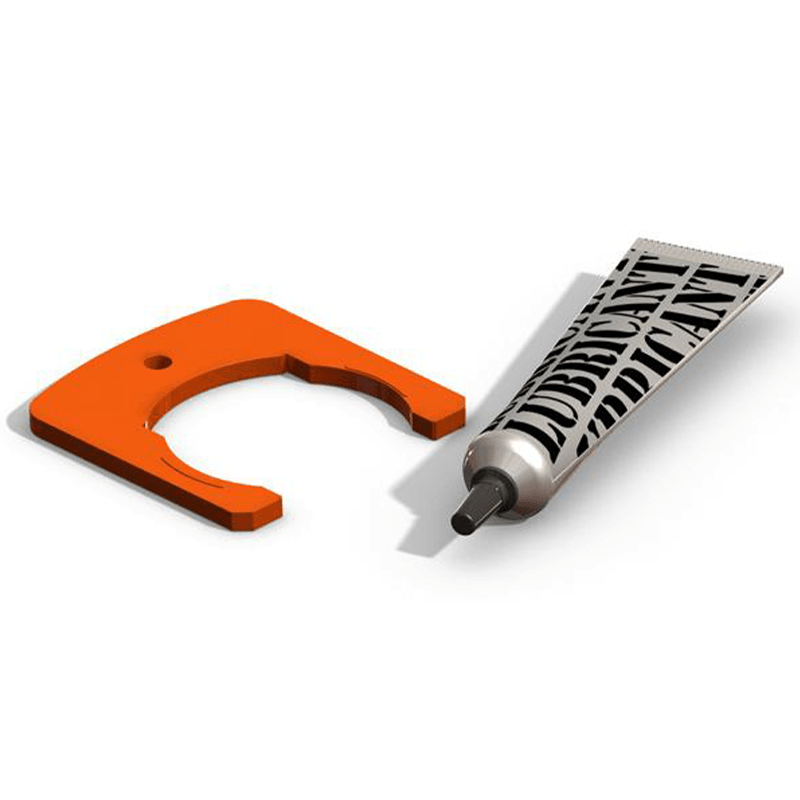 Enersol Installation Tool and Lubricant Kit