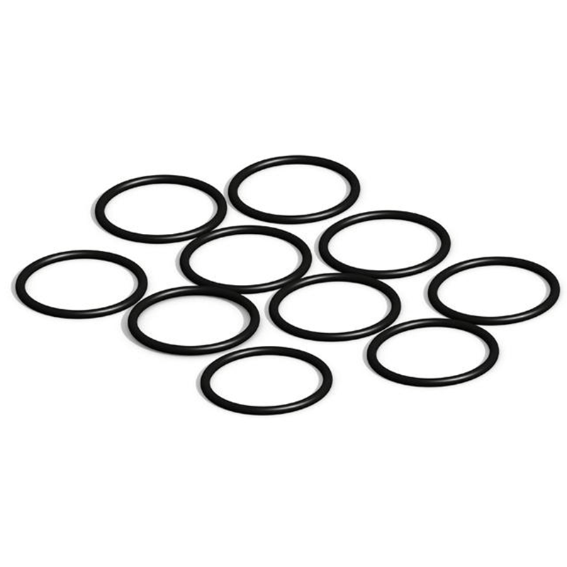 Enersol Replacement Header O-Rings (Pack of 10)