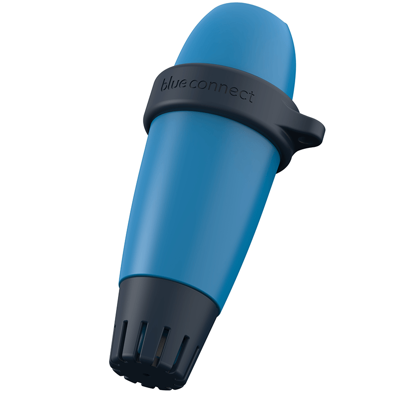 Blueriiot Smart Automated Chemical Reader