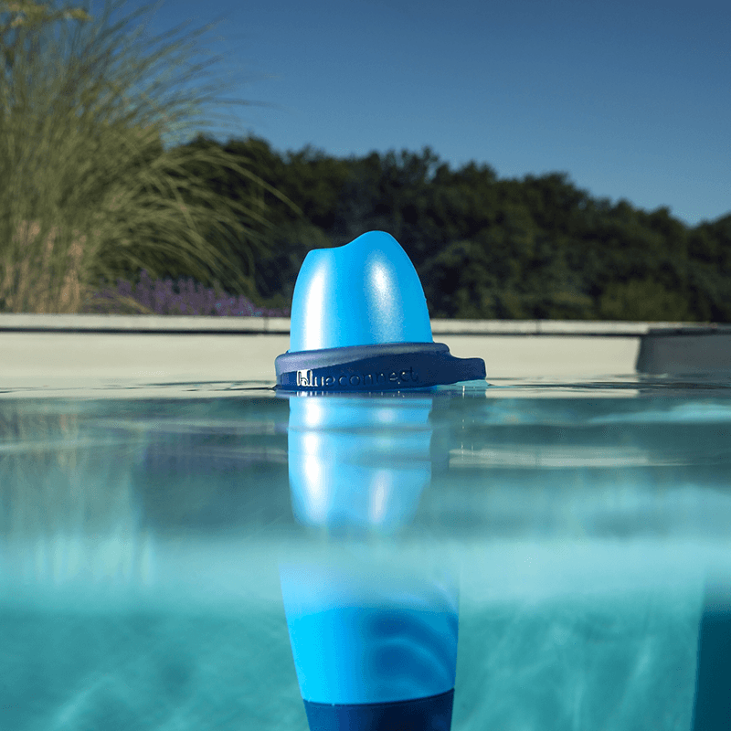 Blueriiot Smart Automated Chemical Reader