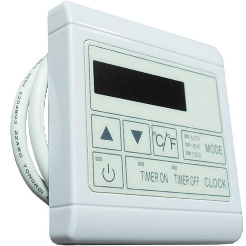 Hayward LCD Controller