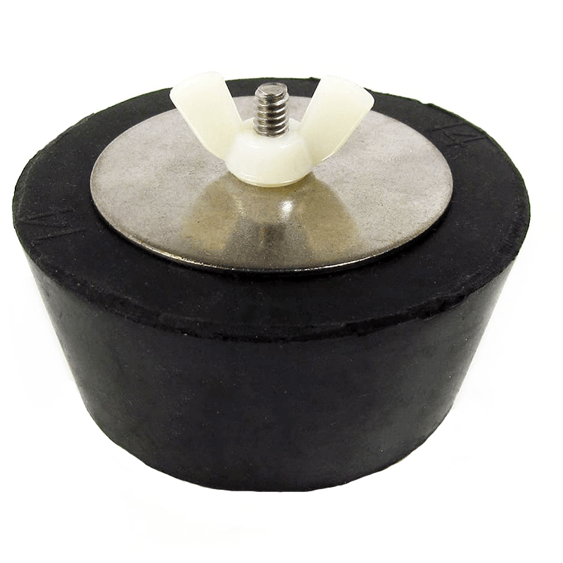 SDX Rubber Winter Plug (2 Inch Regular)