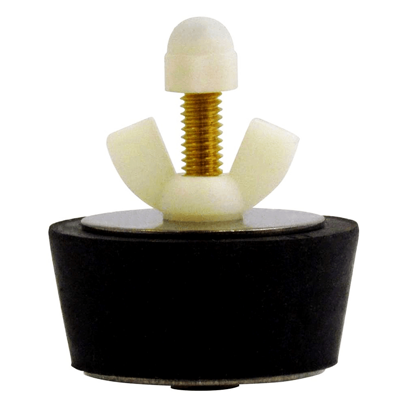 Bouchon d'hivernage pour réservoir à débris ( #11 1/2 Blow Through)