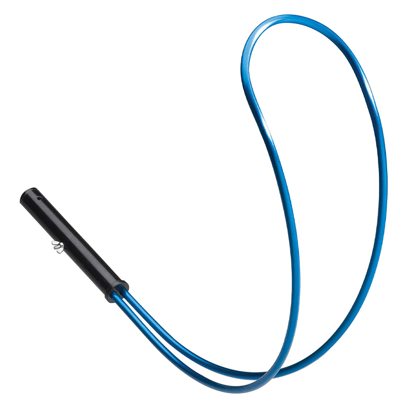 Discontinued Rescue Hook With 2 Bolts and Nuts