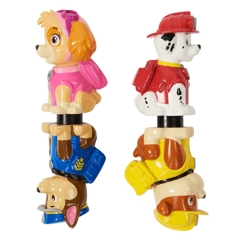 Paw Patrol Learn to Swim Pool Dive Sticks