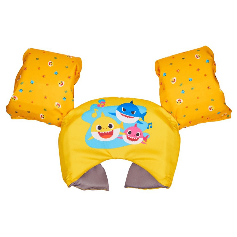 Sea Squirts Swim Trainers (Baby Shark)