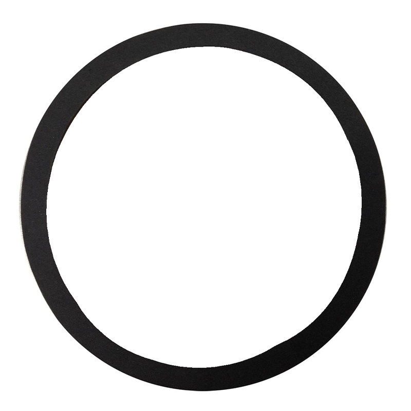 Black Gasket for Steel and Vinyl | Pool Supplies Canada