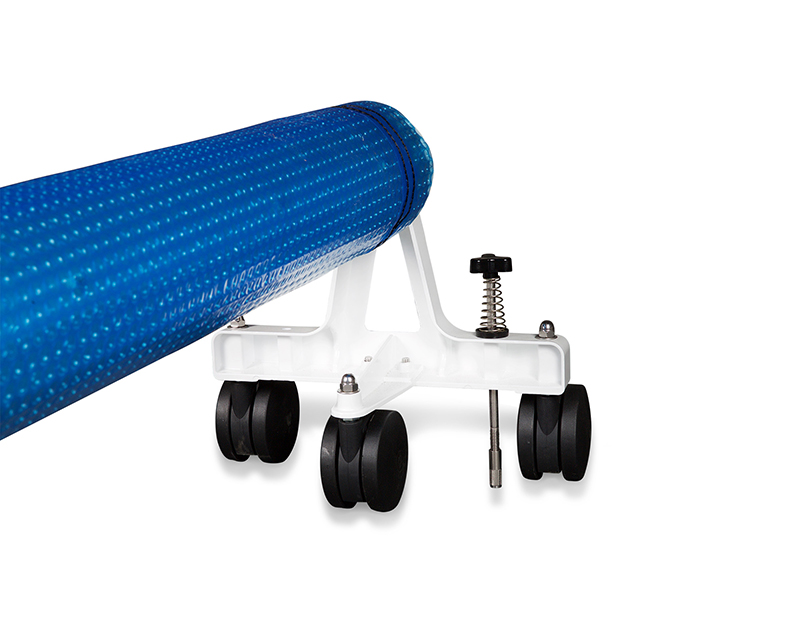 Rocky's Junior Commercial Solar Roller System (Base Only)