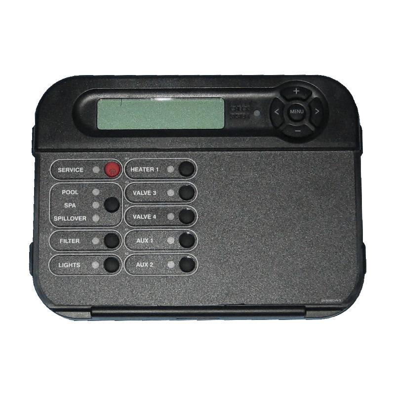 Affichage Locale - Prologic PS-4 - Hayward - GLXPLLOCPS4