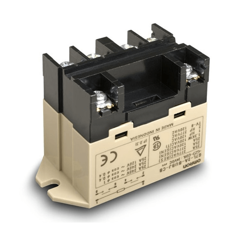 Module OmniLogic à 1 Relais HLRELAY de Hayward