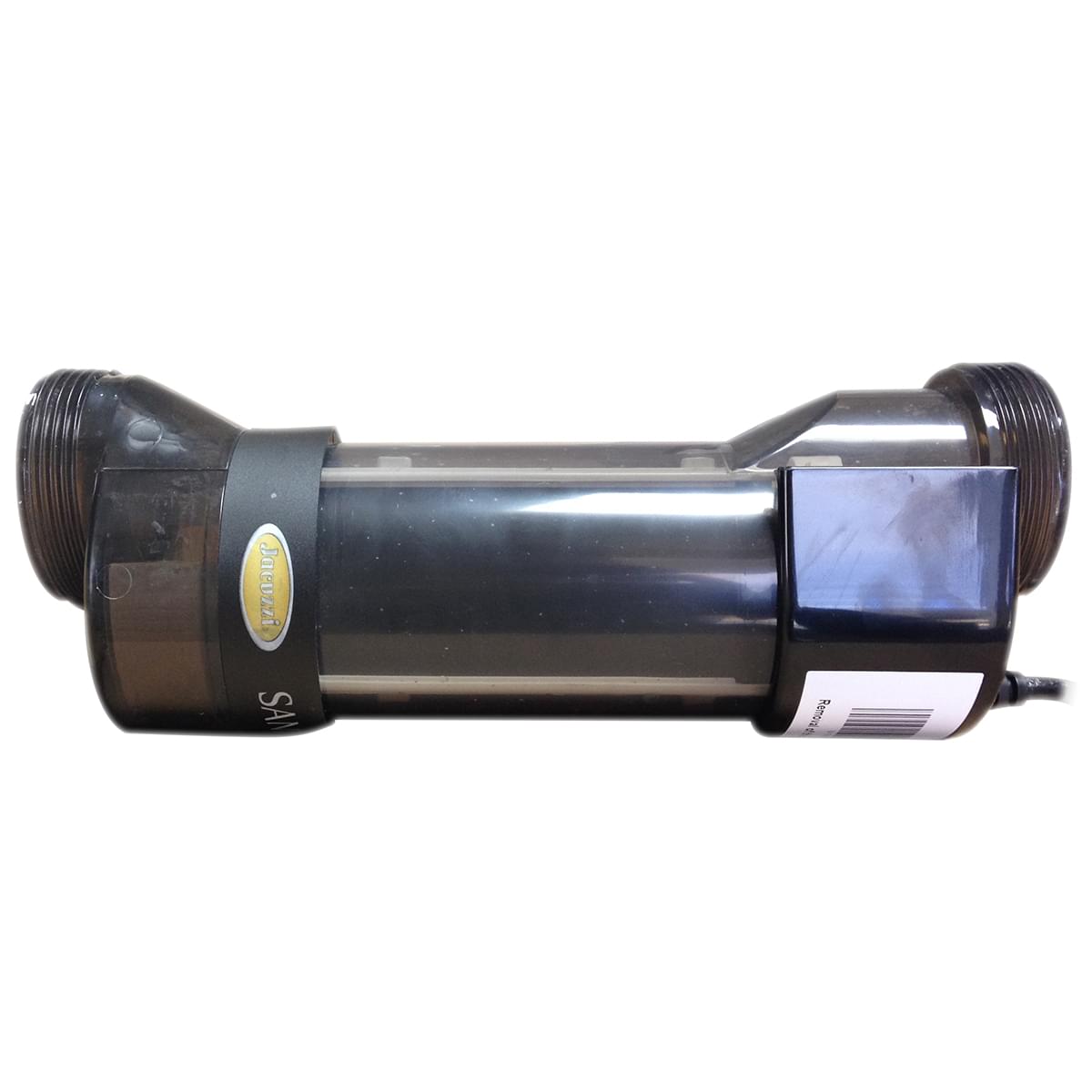 Reconditioned Carvin SaniClear Replacement Salt Cell 16,500 Gallons (62,500 L)