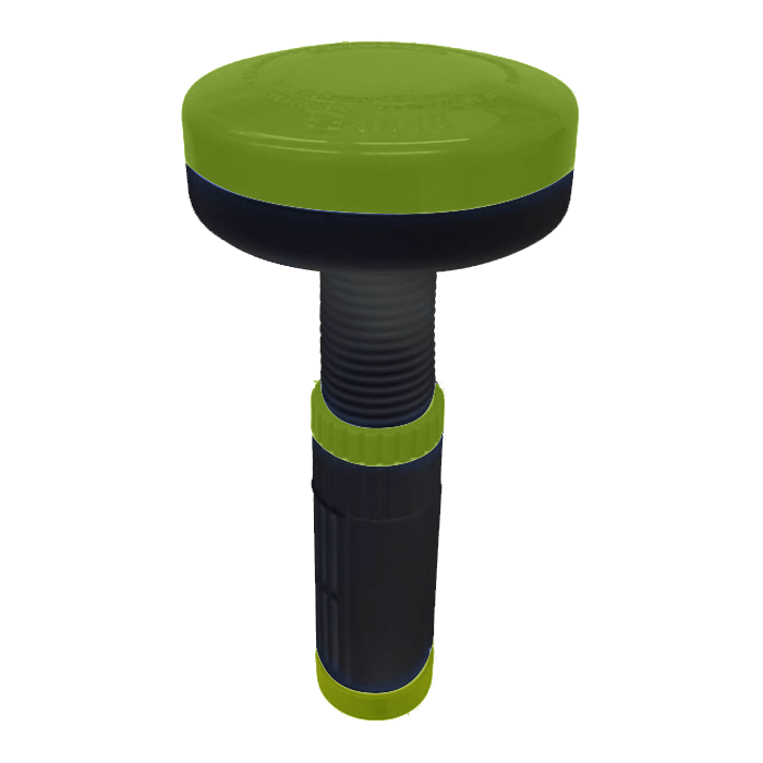 Distributeur flottant de produits chimiques pour spa