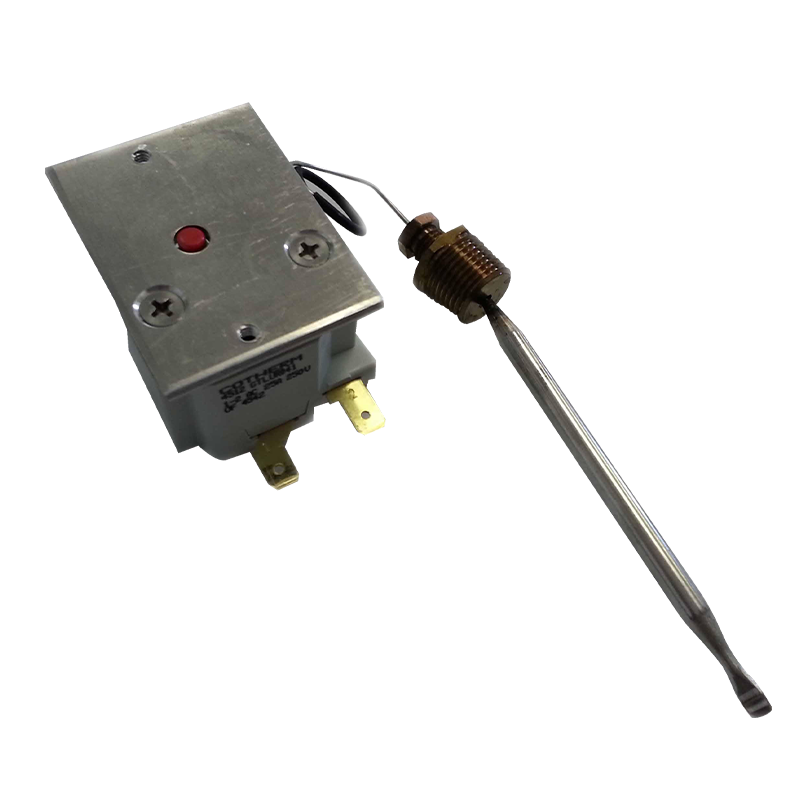 Contrôle de limite supérieure de remplacement K-Star