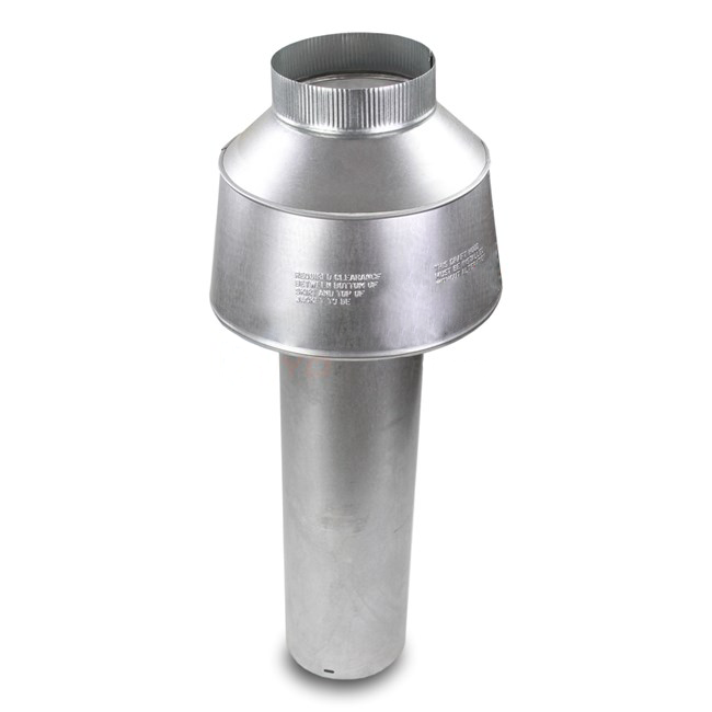 Hayward H Series 150 Indoor Draft Hood